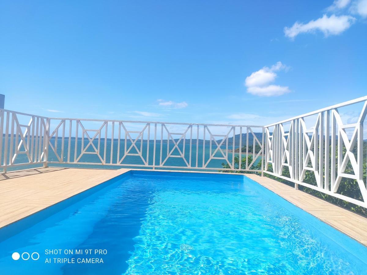 Villa Bel Azur Antsiranana Экстерьер фото